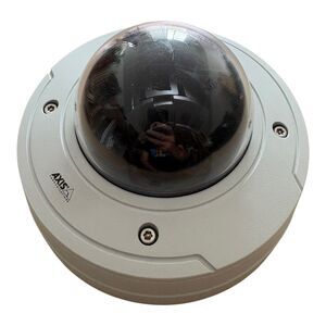 AXIS P3364-VE 6MM Network Dome Camera PoE Outdoor IP Camera